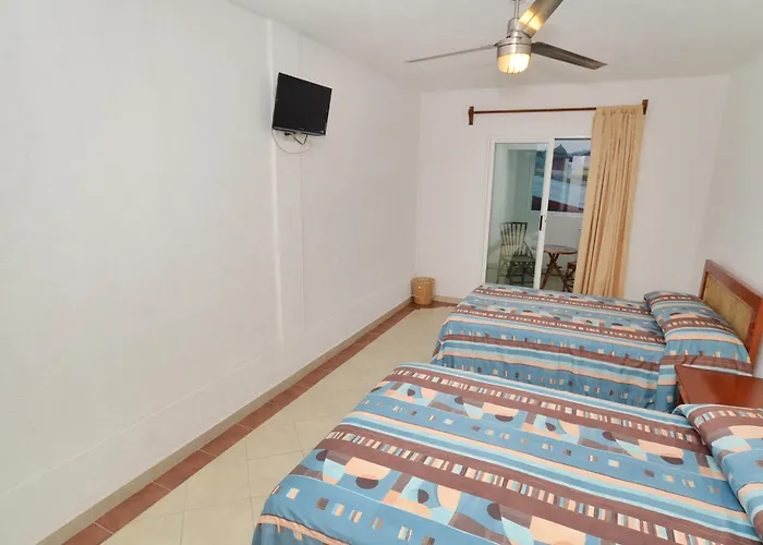 Hotel Suites Ixtapa Plaza