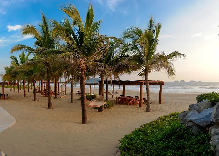 Las Palmas Luxury Villas