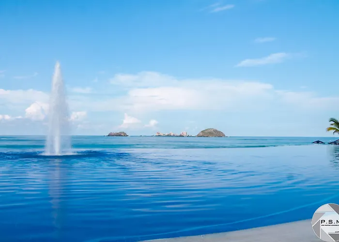 Posada Real Ixtapa