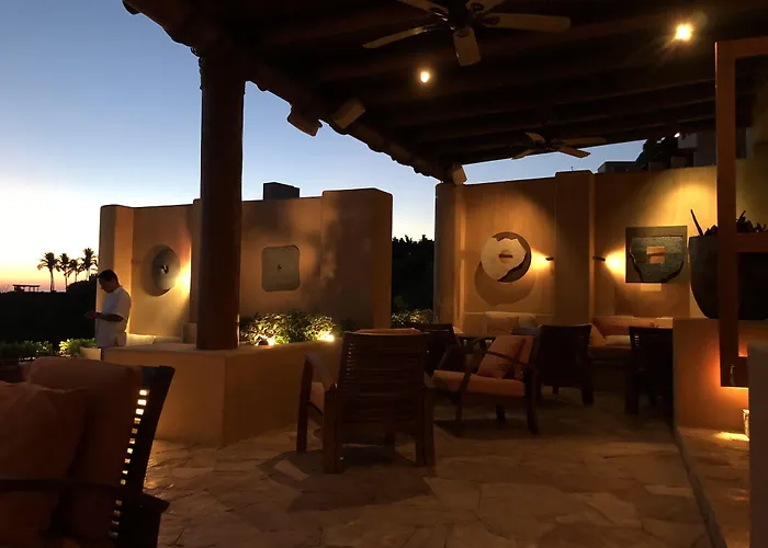Cala De Mar Resort & Spa Ixtapa