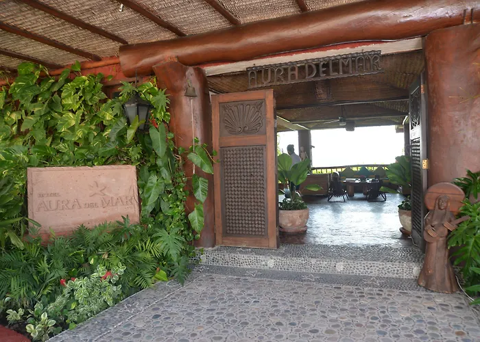 Hotel Aura Del Mar